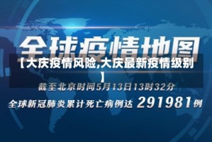 【大庆疫情风险,大庆最新疫情级别】