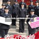 【疫情与女警,女民警疫情巾帼不让须眉】