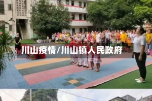 川山疫情/川山镇人民政府