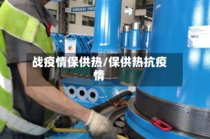 战疫情保供热/保供热抗疫情