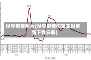 世界疫情照片(世界疫情图表实时更新下载安装)