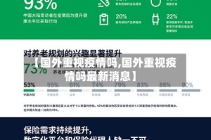【国外重视疫情吗,国外重视疫情吗最新消息】