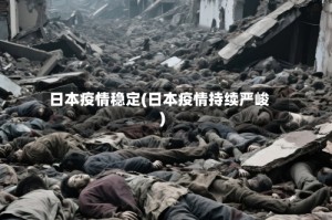 日本疫情稳定(日本疫情持续严峻)