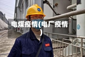 电煤疫情(电厂疫情)