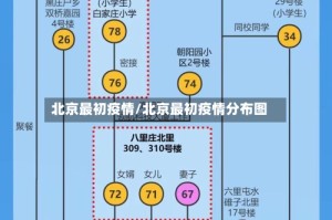 北京最初疫情/北京最初疫情分布图