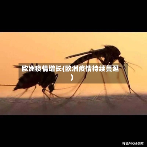 欧洲疫情增长(欧洲疫情持续蔓延)-第3张图片