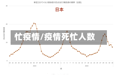 忙疫情/疫情死忙人数-第1张图片
