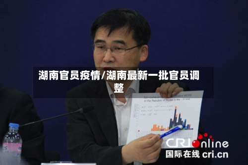 湖南官员疫情/湖南最新一批官员调整-第1张图片