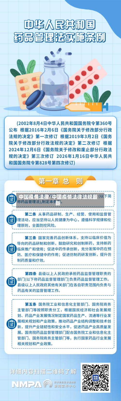 中国疫情法律/中国疫情法律法规最新-第1张图片
