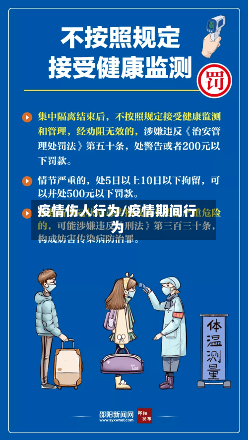 疫情伤人行为/疫情期间行为-第1张图片