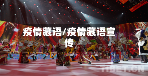 疫情藏语/疫情藏语宣传-第1张图片