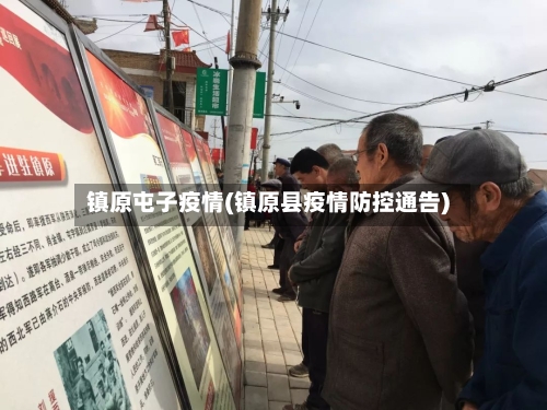 镇原屯子疫情(镇原县疫情防控通告)-第1张图片