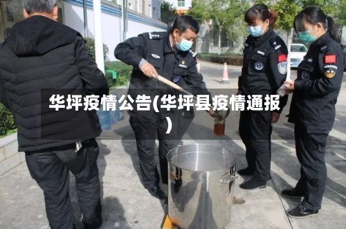 华坪疫情公告(华坪县疫情通报)-第2张图片