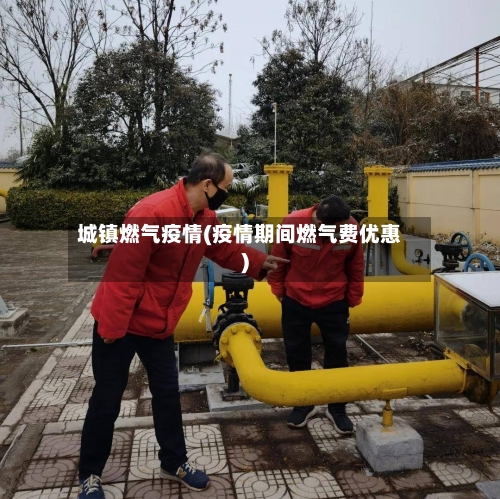 城镇燃气疫情(疫情期间燃气费优惠)-第1张图片