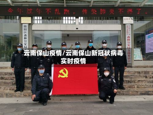 云南保山疫情/云南保山新冠状病毒实时疫情-第1张图片