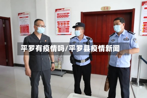 平罗有疫情吗/平罗县疫情新闻-第3张图片