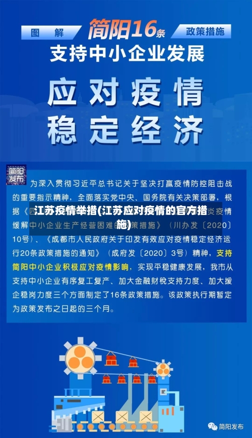 江苏疫情举措(江苏应对疫情的官方措施)-第1张图片