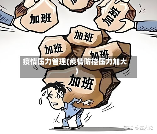 疫情压力管理(疫情防控压力加大)-第3张图片