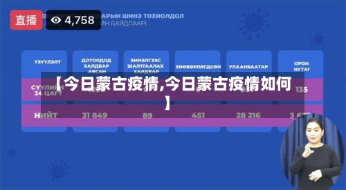 【今日蒙古疫情,今日蒙古疫情如何】-第2张图片