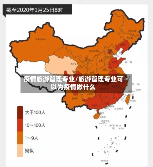 疫情旅游管理专业/旅游管理专业可以为疫情做什么-第1张图片