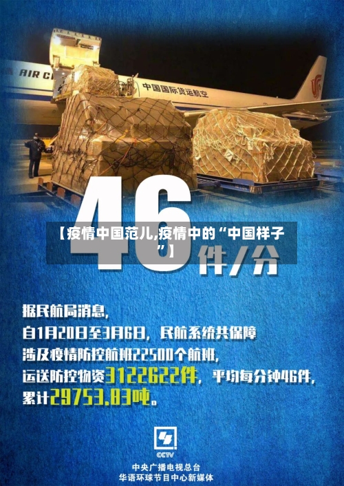 【疫情中国范儿,疫情中的“中国样子”】-第2张图片