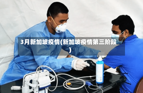 3月新加坡疫情(新加坡疫情第三阶段)-第2张图片