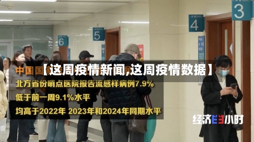 【这周疫情新闻,这周疫情数据】-第1张图片