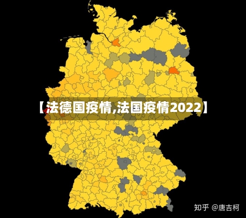 【法德国疫情,法国疫情2022】-第3张图片