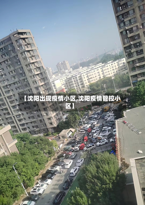 【沈阳出现疫情小区,沈阳疫情管控小区】-第3张图片