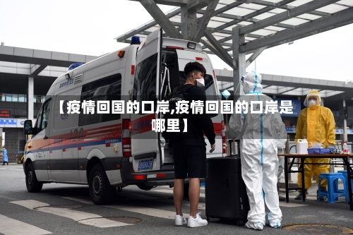 【疫情回国的口岸,疫情回国的口岸是哪里】-第3张图片