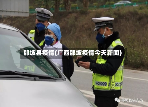 那坡县疫情(广西那坡疫情今天新闻)-第1张图片