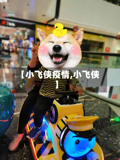 【小飞侠疫情,小飞侠】-第1张图片