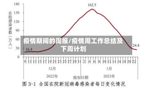 疫情期间的周报/疫情周工作总结及下周计划-第1张图片
