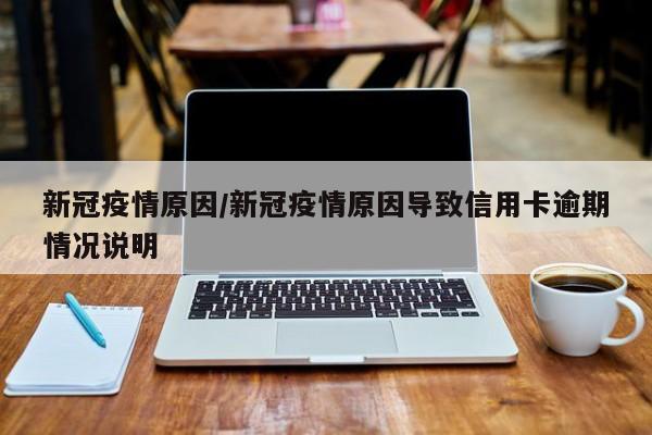 新冠疫情原因/新冠疫情原因导致信用卡逾期情况说明